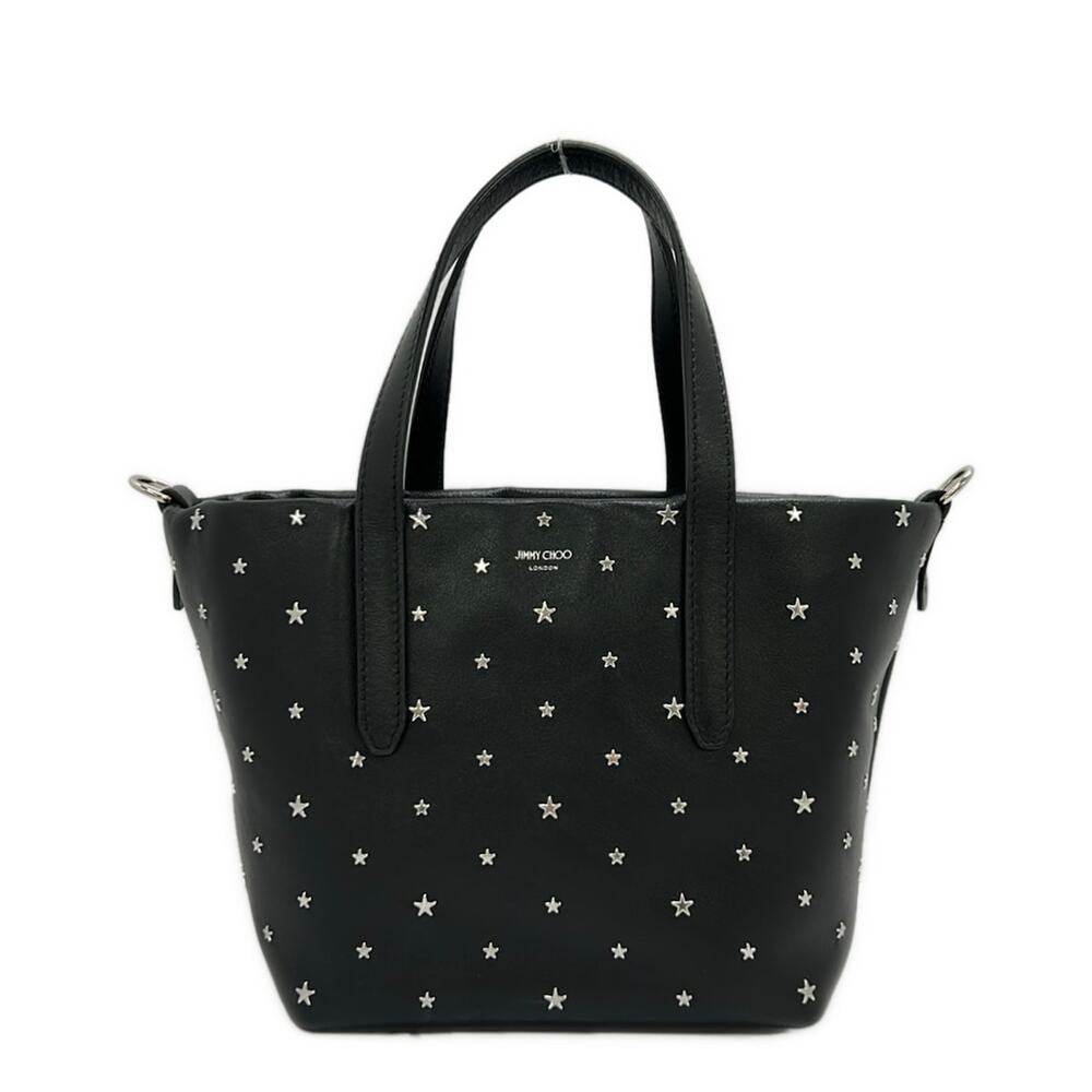 Jimmy Choo Pimlico S Mini Handbag